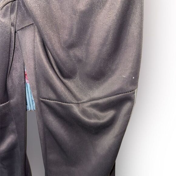 👕Victory pants size 4/5 gray/silver-see all photos - Picture 2 of 3